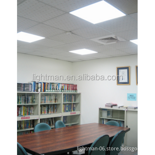 40W UGR19 LED Panels Light - 60x60 Size